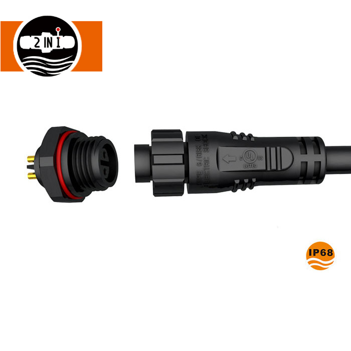 Dlaczego warto wybrać wodoodporne złącze do montażu panelowego dla swoich systemów elektrycznych?