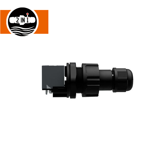 Co sprawia, że ​​uchwyt panelowy RJ45 jest idealnym wyborem dla niezawodnych połączeń sieciowych?